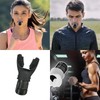 Diving Breathing Exercise Device Sport Lung Trainer Breathing Trainer for