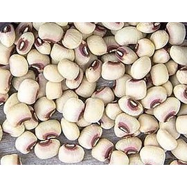 Pink Eyed Peas Heirloom Seeds - Non GMO - Neonicotinoid-Free