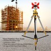 Foldable Tripod Stabilizer Floor Guide - Lightweight Leveling Kit with