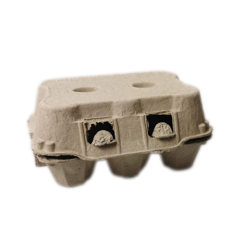 Ingbertson egg boxes for chicken eggs - no print -