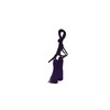 Tufts (for large sword) (purple)