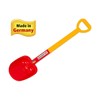 Spielstabil Heavy Duty Beach Shovel - Perfect for Sand and