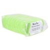 10 Pack of Micro-Pro Duo Action Antibacterial Cleaning Pads Microfibre