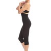 FarmaCell 123 Massaging Reducing Bodice Pants High Waist Below Knee,