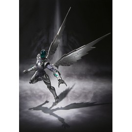 S.H. Figuarts Silver Claw