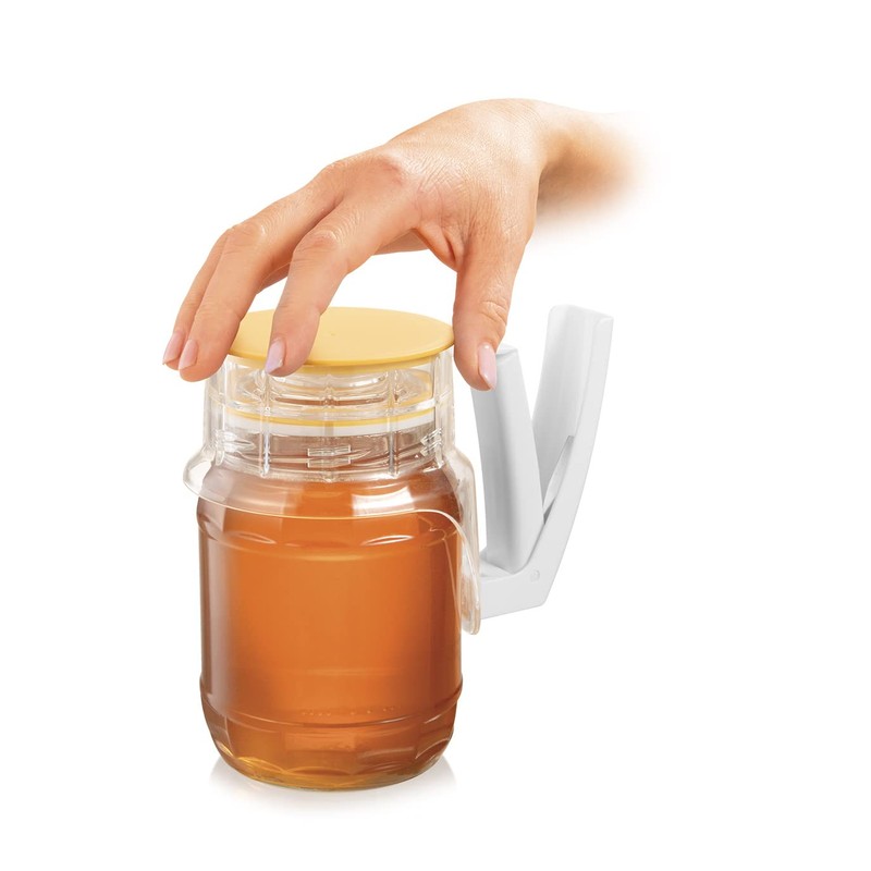 Tescoma Dosamiele and Delícia Syrup