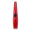 Electric Heated Eyelash Curler Long Lasting Two Temperature Electric Eyelash