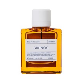 Eau De Toilette Sikinos