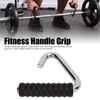 Gym Handle for Pull Up, Resistance Bands Handle Hook Gym