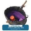 DELFY Chalk Bag WT-380-3805 Delphy Waterproof Lightweight Compact Mini Shoulder