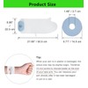 Cast Covers for Shower Arm 1PCS Adult Waterproof Long full