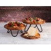 APS WAVE 33306 Buffet Stand Diameter 20 cm Height 9.5