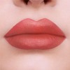 ANNA SUI Everlasting Rouge, Matte Finish Lipstick, Vibrant Color, No
