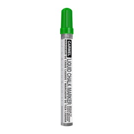 Carmel Liquid Chalk Marker Medium Tip, Pack of 1 (Light Green)
