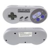2.4 GHz Wireless Controller Compatible with Mini SNES Classic Edition,with