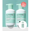Ilyoon Illyoon Gentle Deep Facial Cleanser 250ml 2-pack + 30ml Cleanser Bonus