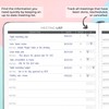 Clever Fox Meeting Notebook – Work & Business Organizer with