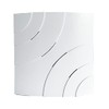 Heidemann 70146 Multi-Tone Chime Quarter (Receiver, Volume 85 dB, Pure