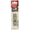 Makita B-20943 Torsion Bit Square Drive Fastener