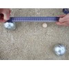 Magnetic Boccia Ballcatcher Set with Microfibre Cloth - Accessories for