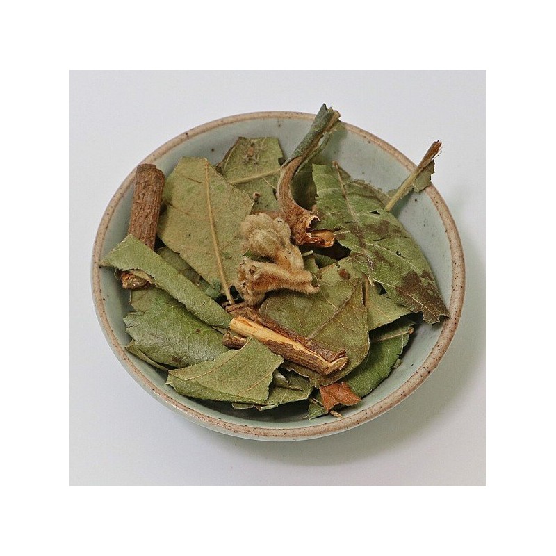 다온약초 국내산 비파엽 비파나무 비파잎 300g Daon Herbal Domestic Loquat