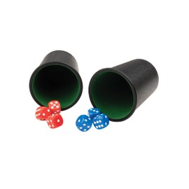 Philos 5204 – Schocken, Party Game