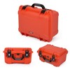 Nanuk 918 Lightweight NK-7 Resin Waterproof Protective Case With Foam,