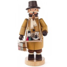 Alexander Taron 146-1004 DREGENO Smoker-Exclusive Incense Seller, Brown