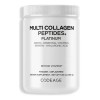 Codeage Multi Collagen Protein Powder Platinum 11.57oz Sfn
