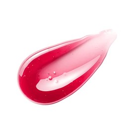 COVERGIRL Clean Fresh Yummy - Brillo de labios, transparente, aromas naturales, fórmula vegana - 350 You're Just Jelly, 0.33 onzas líquidas