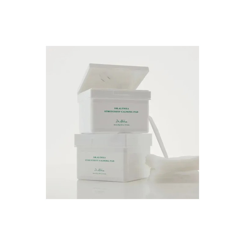 Dr. Althea Stretchfit Calming 50 Pads Original