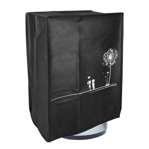 kwmobile Case Compatible with Ninja Creami Food Processor Cover in