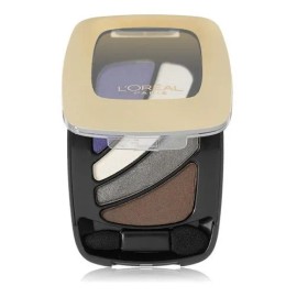 L´Oréal Colour Richie Sombras De Ojos Limited Edition Smokey