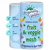 Originally Yellow All-Purpose Fruit and Veggie Wash | Plant-Based House