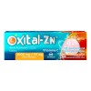 Oxital Zn Vitamina C Y Zinc C/ 10 Tab Sabor Naranja