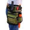shrxy Metal Detector Finds Bag Multi-Purpose Digger Tools Bag for