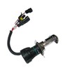 Customize (Customized) H4 H/L V W Slide Type Bulb HID Replacement