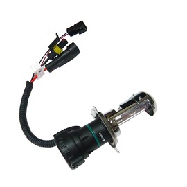 Customize (Customized) H4 H/L V W Slide Type Bulb HID Replacement Burner K 4589932749462 