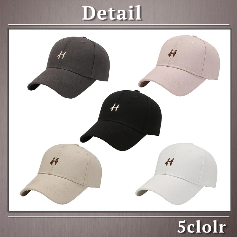 One Limitation CP154 Hat, Cap, Logo, Casual, Cool, Brim, beige