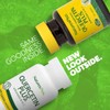 NaturesPlus Quercetin Plus con vitamina C y bromelana: 650 mg,