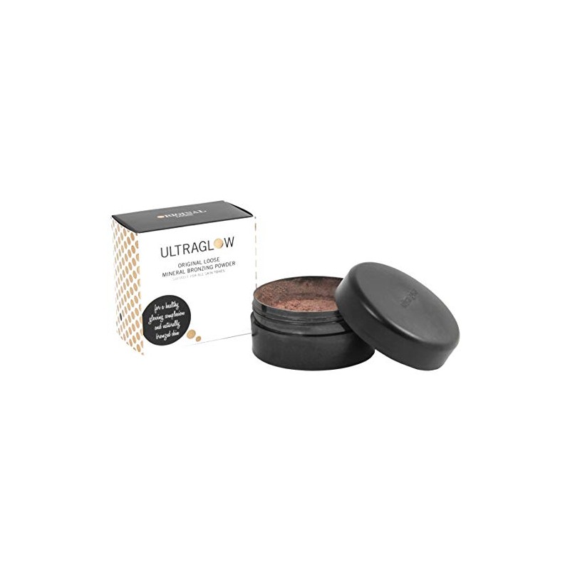 Ultra Glow Original Loose Bronzing Powder