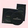 Sooryehan The Black Tension Fit Mesh Cushion 13g Original +