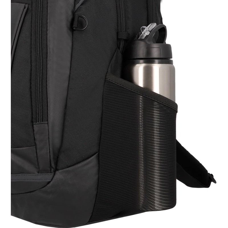 Xtrem Mochila Para Laptop Brooklyn 6Xt Black