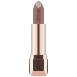 Catrice Full Satin Nude Lipstick No. 030 Full Of Attitude, Nude Nourishing, with Oils, with Vitamins, Matte, Vegan, Alcohol, Paraben Free (3.8 g)