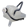 Radiator Coolant Reservoir Expansion Tank Overflow Bottle Compatible with 2004-2008