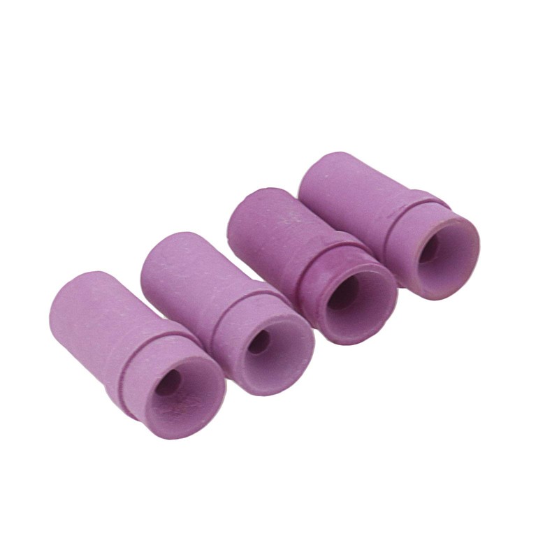 YINETTECH 8 in 1 Sand Blasting Gun Air Siphon Feed