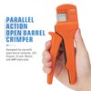 iCrimp IWS-3220S Micro Pin Connector Crimping Tool, AWG 32-20, Ratchet