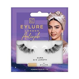 Eylure Lash Squad 2023 - Aaliyah- Aura