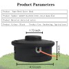 D.S ® 25-2 Trimmer Head Replacement Weed Eater for Stihl
