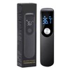 No-Touch Infrared Forehead Thermometer – Digital Instant Reader with Fever